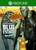 Viktor Kalvachev's Blue Estate: The Game (Xbox One)
